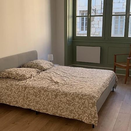 Elegant 2 Chambres Vieille Ville Besançon Dış mekan fotoğraf