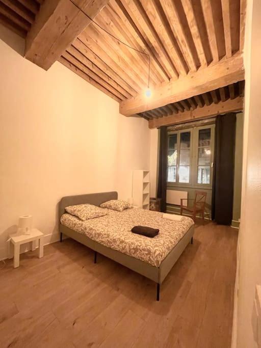 Elegant 2 Chambres Vieille Ville Besançon Dış mekan fotoğraf