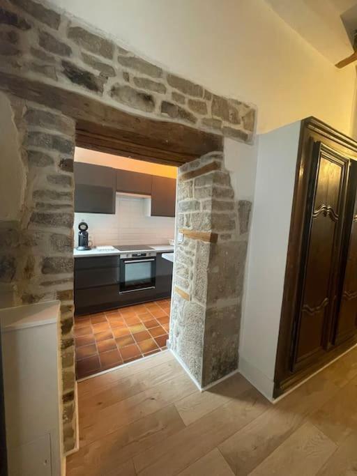 Elegant 2 Chambres Vieille Ville Besançon Dış mekan fotoğraf